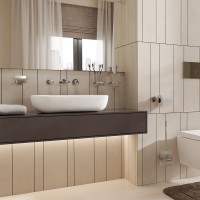 Держатель для туалетной бумаги Wasserkraft Mosel 46696 хром