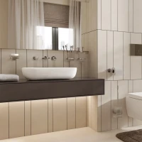 Держатель для туалетной бумаги Wasserkraft Mosel 46696 хром Держатель для туалетной бумаги Wasserkraft Mosel 46696 хром