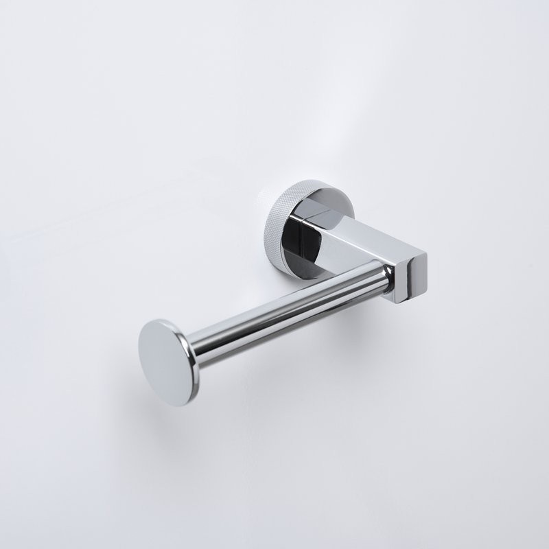 Держатель для туалетной бумаги Wasserkraft Mosel 46696 хром