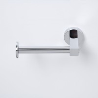 Держатель для туалетной бумаги Wasserkraft Mosel 46696 хром