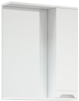 Зеркало-шкаф Corozo Лея 60 белое Зеркало-шкаф Corozo Лея 60 белое