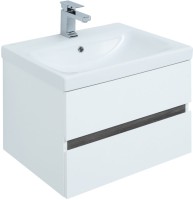 Мебель для ванной комнаты Aquanet Беркли 50