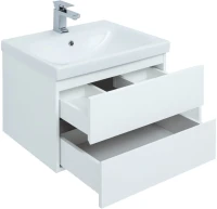 Мебель для ванной комнаты Aquanet Беркли 50