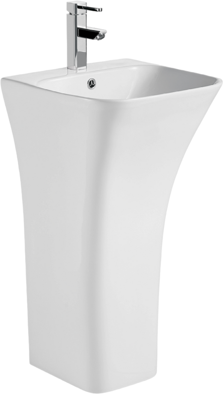 Раковина Ceruttispa Luca CT7283