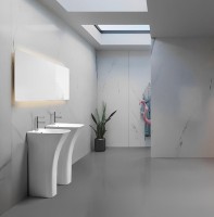 Раковина Ceruttispa Luca CT7283