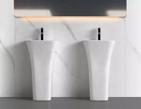 Раковина Ceruttispa Luca CT7283