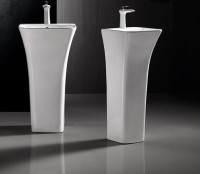 Раковина Ceruttispa Luca CT7283