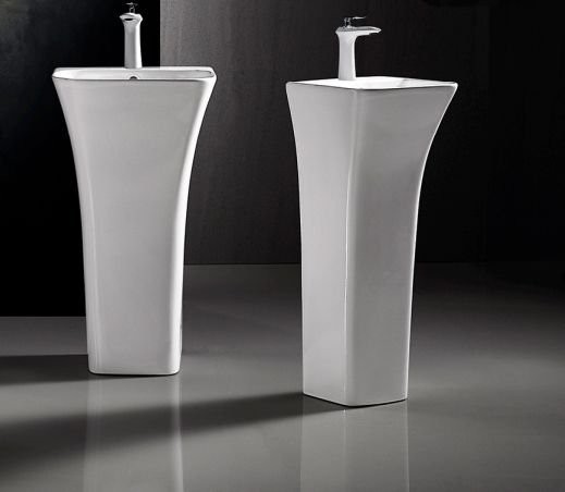 Раковина Ceruttispa Luca CT7283