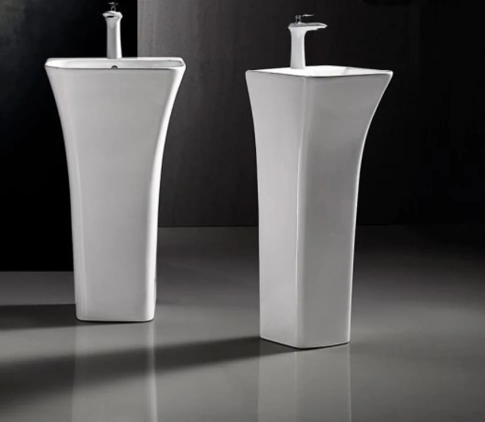 Раковина Ceruttispa Luca CT7283