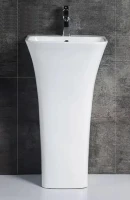 Раковина Ceruttispa Luca CT7283