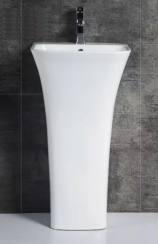 Раковина Ceruttispa Luca CT7283