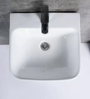 Раковина Ceruttispa Luca CT7283