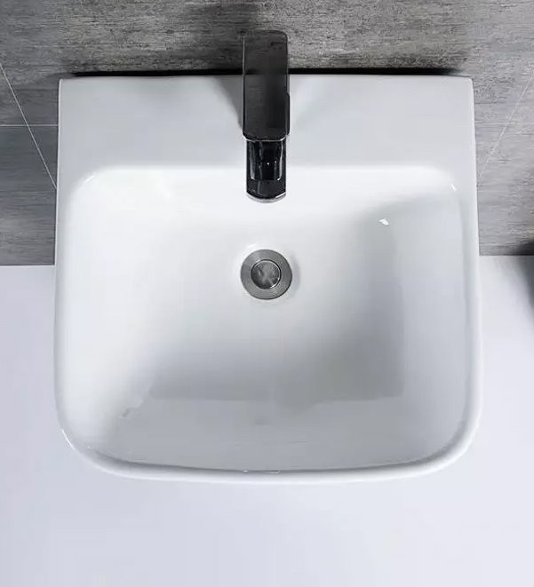 Раковина Ceruttispa Luca CT7283