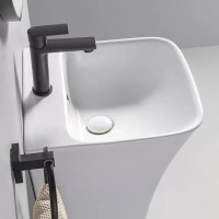 Раковина Ceruttispa Luca CT7283