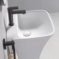 Раковина Ceruttispa Luca CT7283