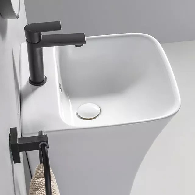 Раковина Ceruttispa Luca CT7283