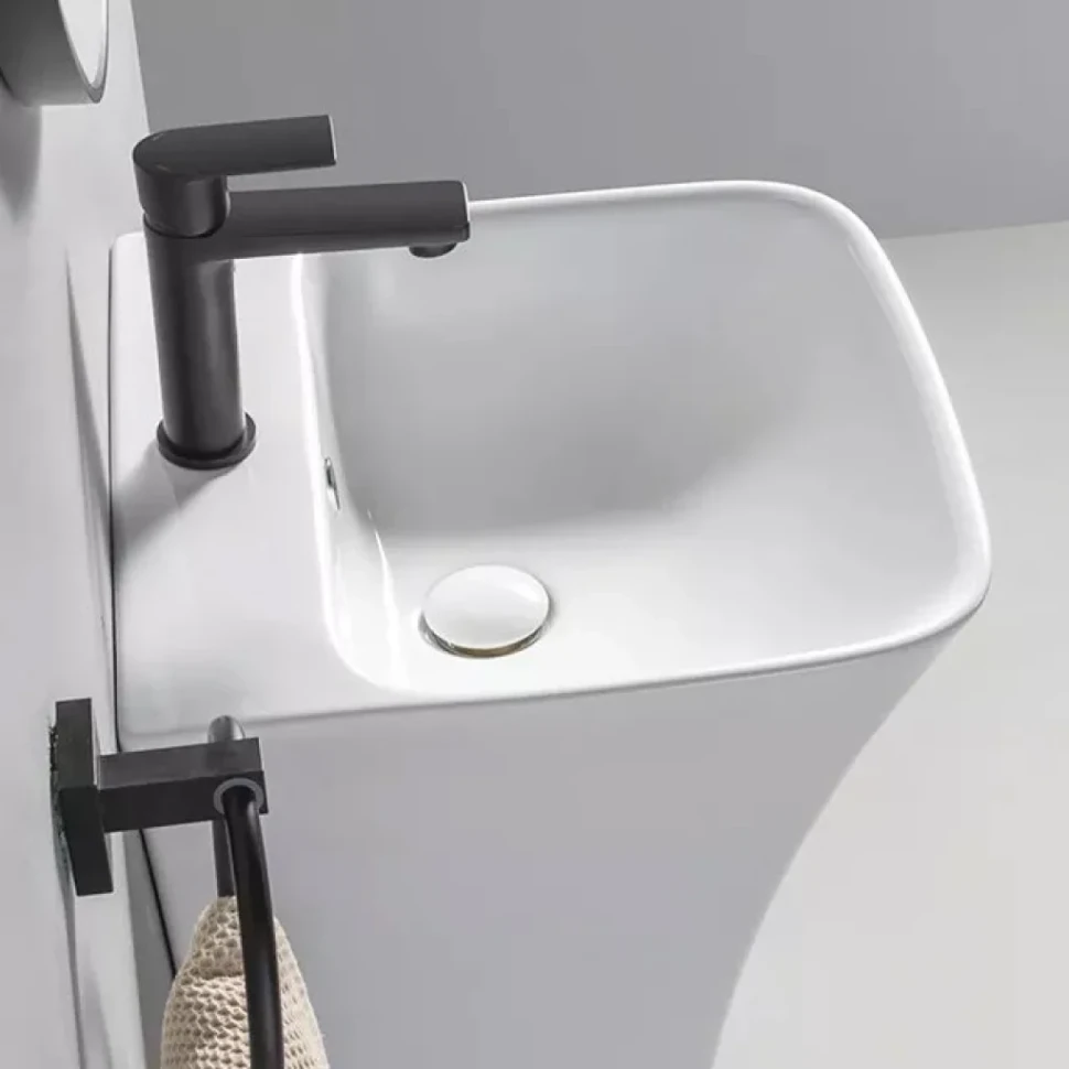 Раковина Ceruttispa Luca CT7283
