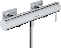 Смеситель для душа Hansgrohe Tecturis E 73620000 хром