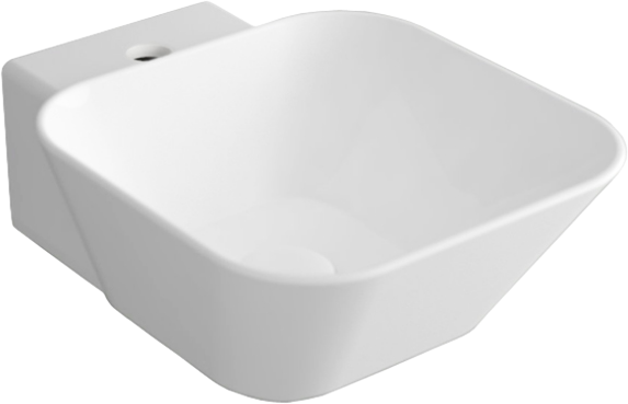 Накладная раковина Simas Wave WA 07