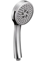 Душевая лейка D-lin D61026 хром