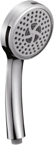 Душевая лейка D-lin D61026 хром