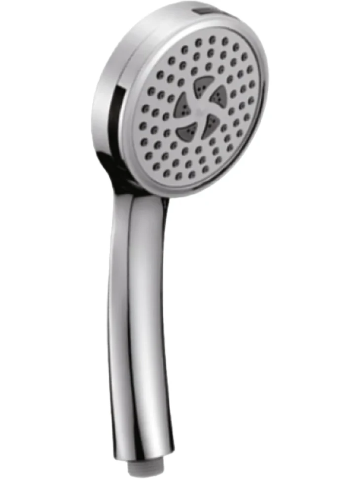 Душевая лейка D-lin D61026 хром