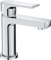 Смеситель для раковины Wonzon & Woghand WW-A40222-CR хром