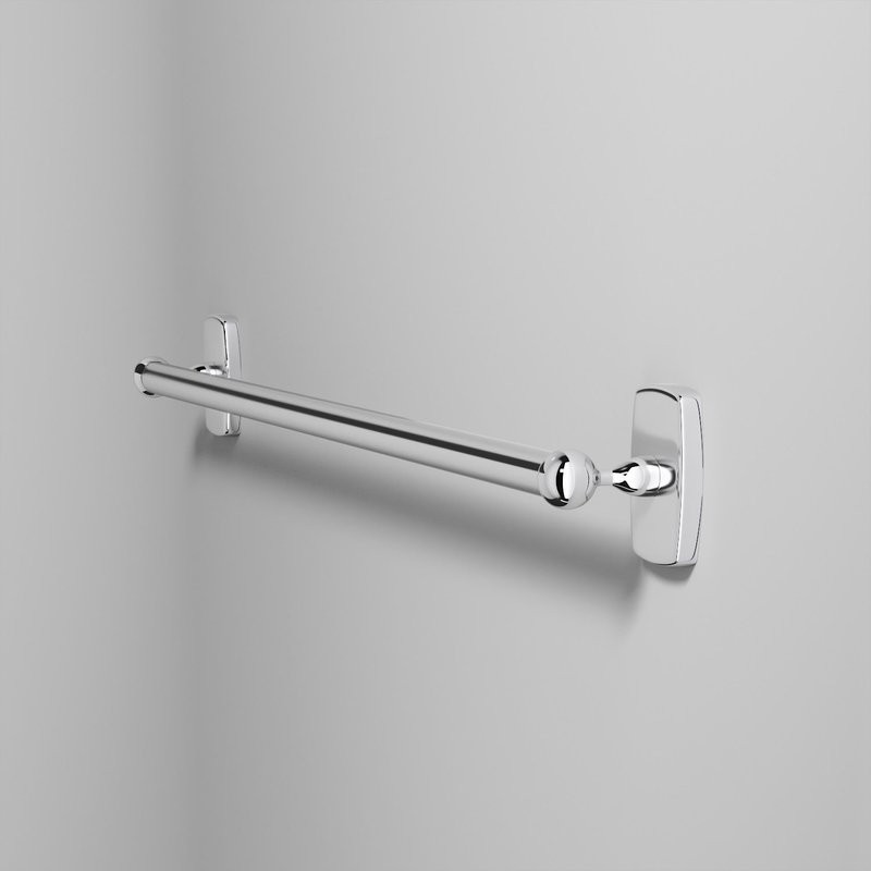 Держатель для полотенец AM.PM Tender A45A346400 хром