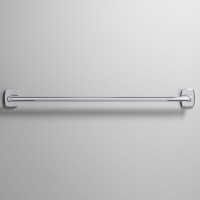 Держатель для полотенец AM.PM Tender A45A346400 хром Держатель для полотенец AM.PM Tender A45A346400 хром