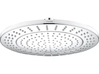 Душевая стойка Wasserkraft Aller A113.067.101.CH Thermo с термостатом, хром