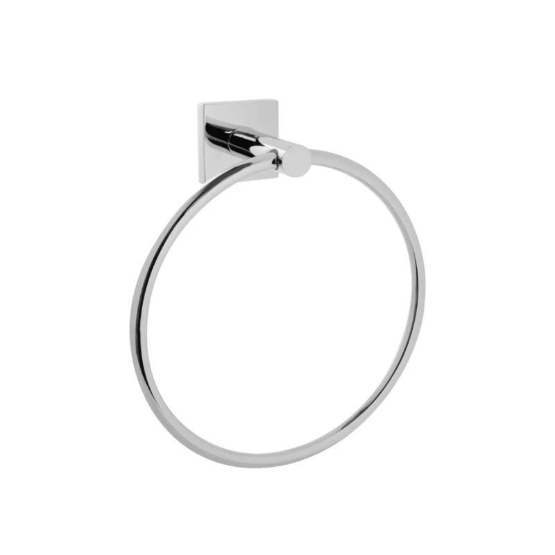 Полотенцедержатель Fixsen Lux Chrome 15011