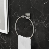 Полотенцедержатель Fixsen Lux Chrome 15011 Полотенцедержатель Fixsen Lux Chrome 15011