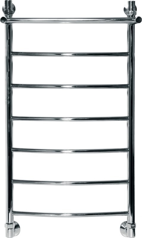 Полотенцесушитель водяной Ника Arc ЛД ВП 100/50 с полкой