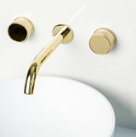 Смеситель для раковины Boheme Prestige 152-2-G-PR С ВНУТРЕННЕЙ ЧАСТЬЮ, золото Смеситель для раковины Boheme Prestige 152-2-G-PR С ВНУТРЕННЕЙ ЧАСТЬЮ, золото