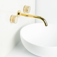 Смеситель для раковины Boheme Prestige 152-2-G-PR С ВНУТРЕННЕЙ ЧАСТЬЮ, золото Смеситель для раковины Boheme Prestige 152-2-G-PR С ВНУТРЕННЕЙ ЧАСТЬЮ, золото