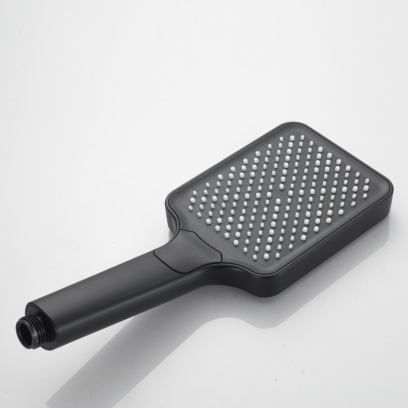 Смеситель на борт ванны Shevanik S9912H черный