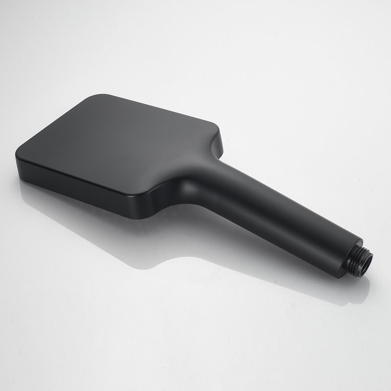 Смеситель на борт ванны Shevanik S9912H черный