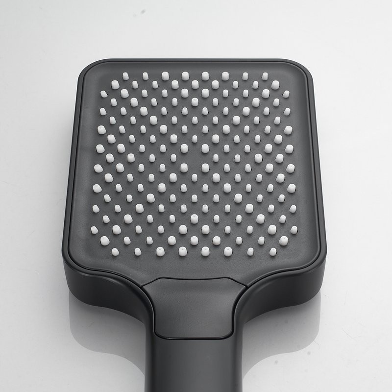 Смеситель на борт ванны Shevanik S9912H черный