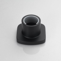 Смеситель на борт ванны Shevanik S9912H черный