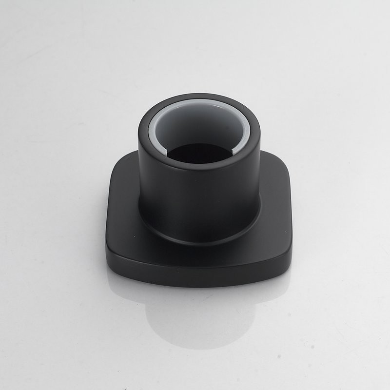 Смеситель на борт ванны Shevanik S9912H черный