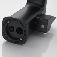 Смеситель на борт ванны Shevanik S9912H черный