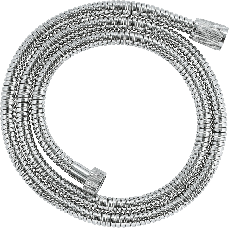 Душевой шланг Grohe Relexaflex Metal Long-Life 28143001 хром