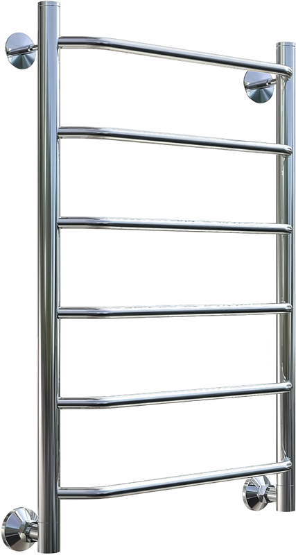 Полотенцесушитель водяной Тругор ЛЦ Браво НП 1 80x40