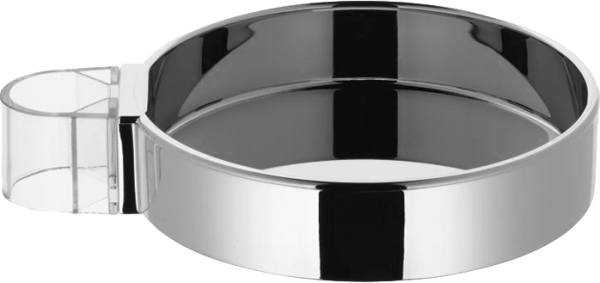 Мыльница Hansgrohe Cassetta C 28678000