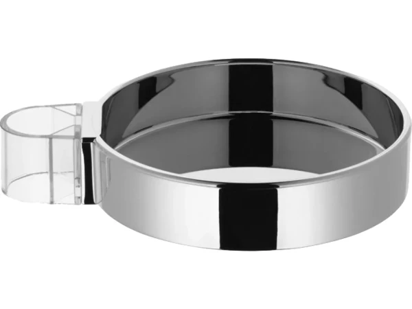 Мыльница Hansgrohe Cassetta C 28678000