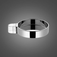 Мыльница Hansgrohe Cassetta C 28678000