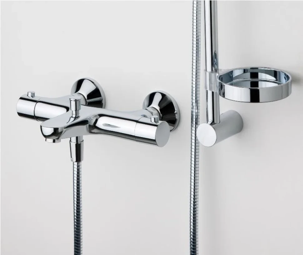 Мыльница Hansgrohe Cassetta C 28678000