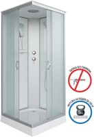 Душевая кабина Niagara Classic NG-1101-14 с низким поддоном