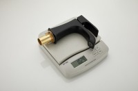 Смеситель для раковины BELZ B507 B10507-7 черный Смеситель для раковины BELZ B507 B10507-7 черный