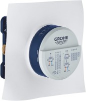 Термостатический смеситель встраиваемый Grohe Grohtherm SmartControl 29120000 С ВНУТРЕННЕЙ ЧАСТЬЮ, хром